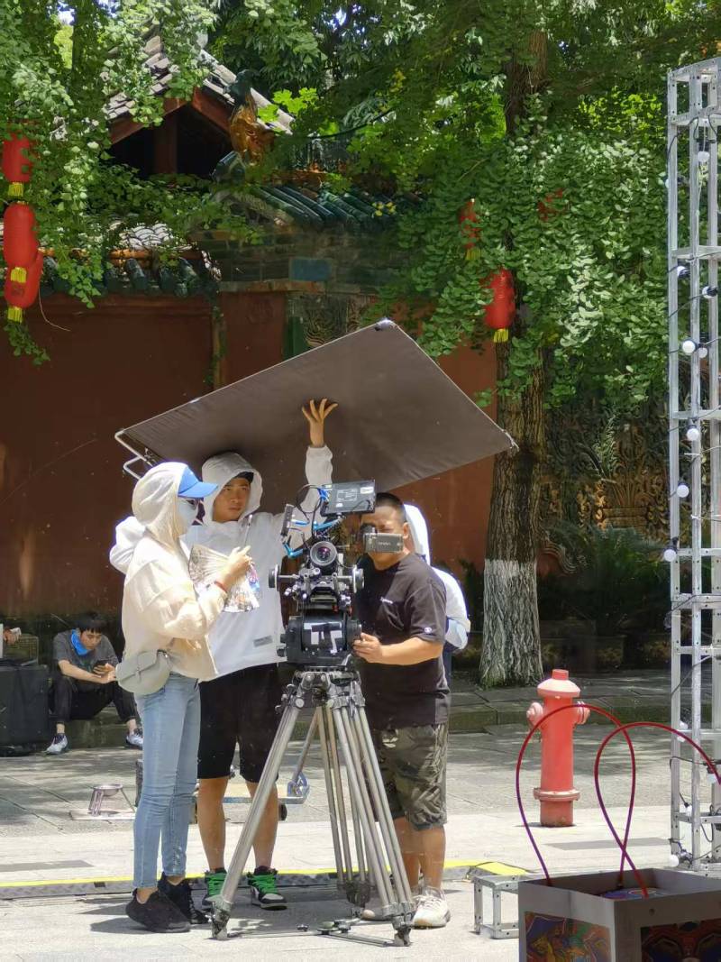 沁水县TVC拍摄公司：资深团队坐镇，打造现象级广告作品的幕后推手