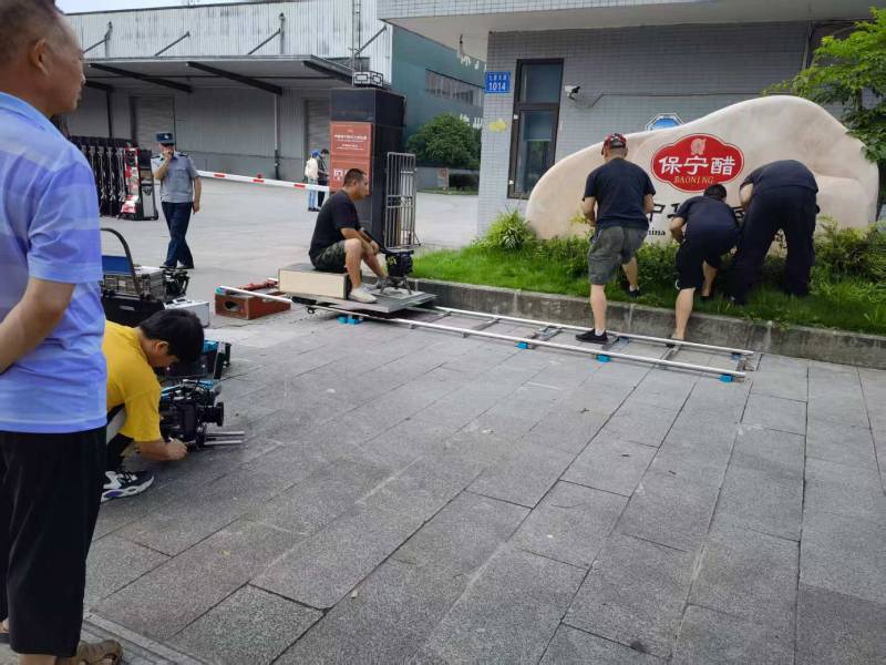 沁水县广告片拍摄公司核心优势：全流程服务，让品牌广告片省心更出彩