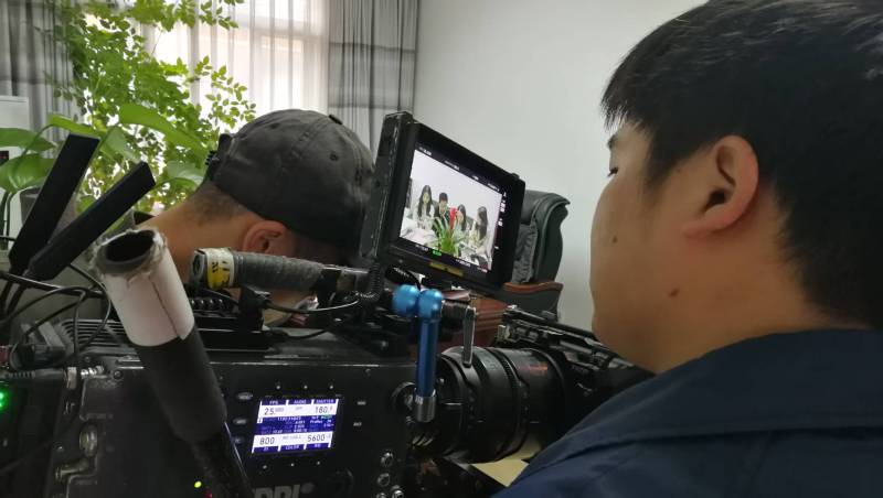 沁水县广告片拍摄公司：国潮文化策展人，东方元素与现代审美碰撞
