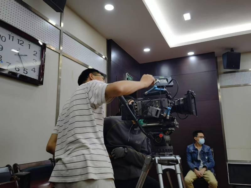 沁水县TVC拍摄公司：让每个品牌都能拥有自己的好莱坞大片