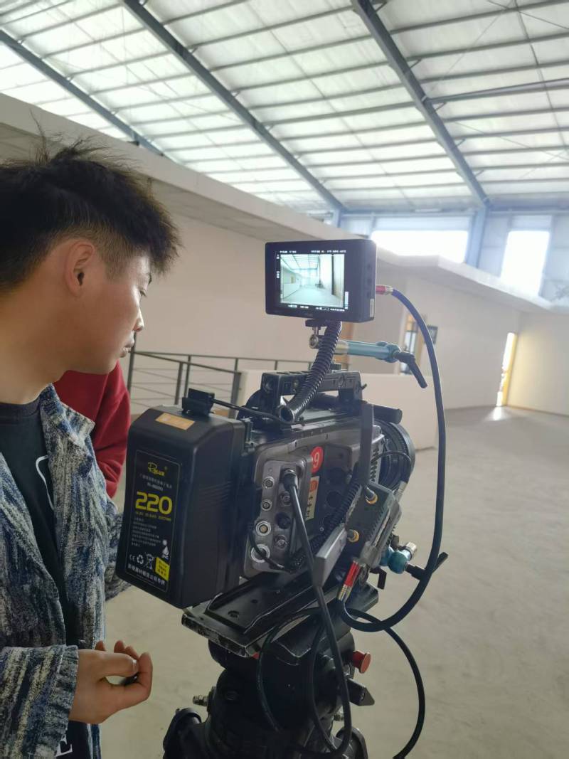 解锁沁水县广告片拍摄：以创意镜头，解锁品牌商业价值新高度