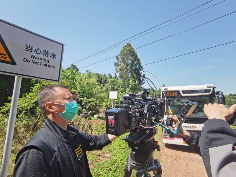 沁水县TVC拍摄公司：深耕本地市场，为品牌定制专属拍摄方案